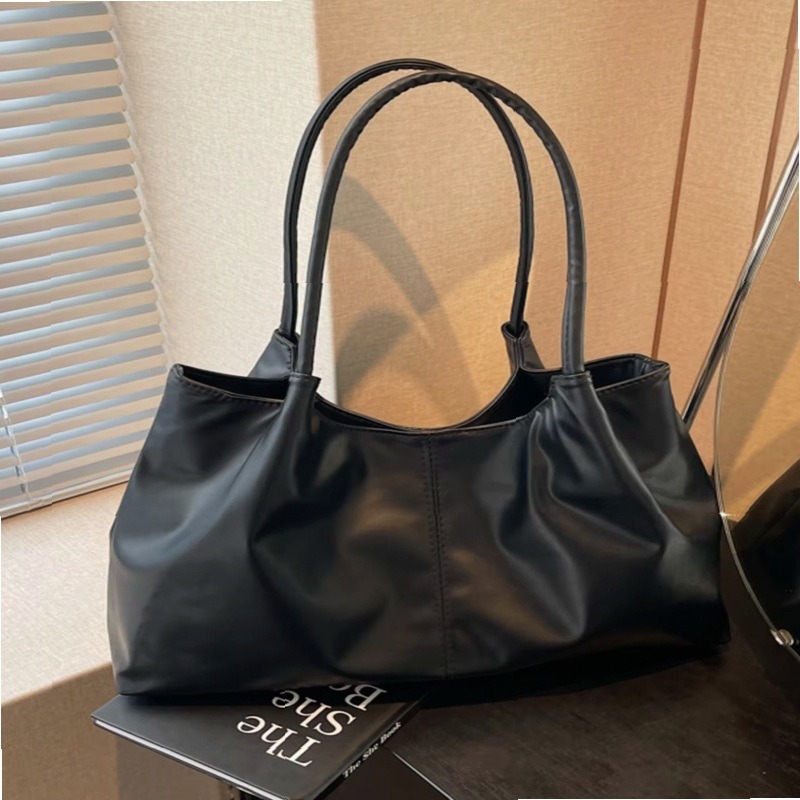 Women'S Japanese Bags - 2026 Nowa, duża torba damska, modna,