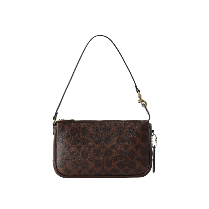 Women Bags Coach - Damska torba na ramię Coach Plaza