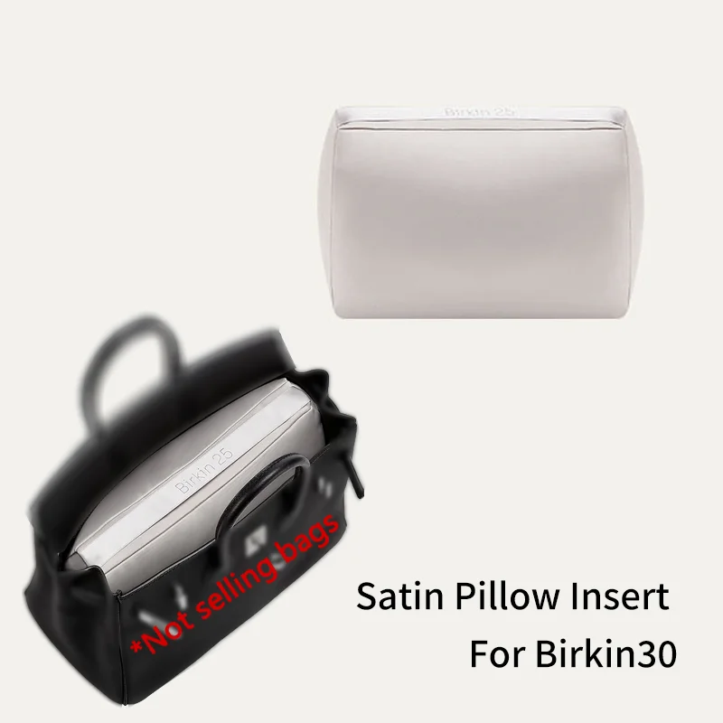 Women Bags Accessories - Wkładka podtrzymująca torbę do Birkin25 35,
