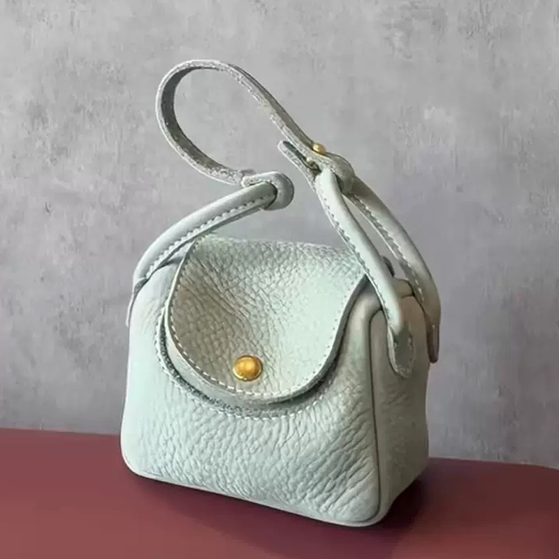 Women Bags Luxury - Modne Super Słodkie Mini Torebki Pudełka