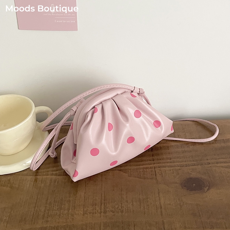 MOODS Super Mini Luksusowe Tor – Women Bags Luxury recenzja i cena
