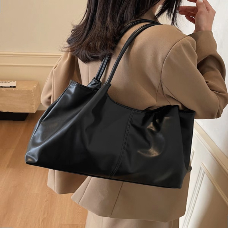 2026 Nowa, duża torba damska,  – Women'S Japanese Bags recenzja i cena