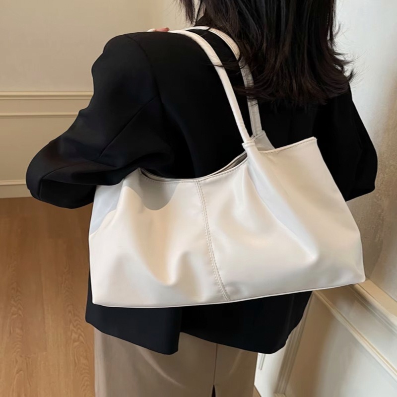 2026 Nowa, duża torba damska,  – Women'S Japanese Bags recenzja i cena