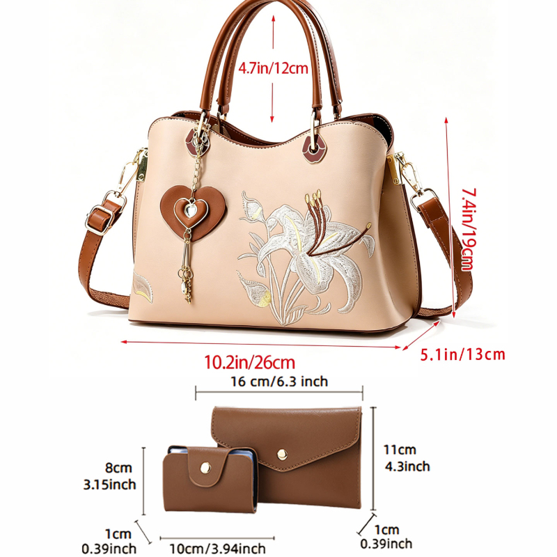 Torebki damskie w stylu chińsk – Women Bags Luxury recenzja i cena