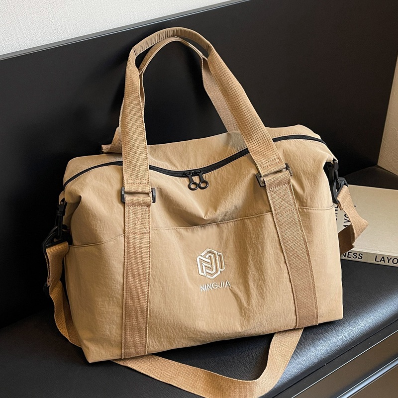 Torby podróżne, torby na basen – Women Bags Coach recenzja i cena