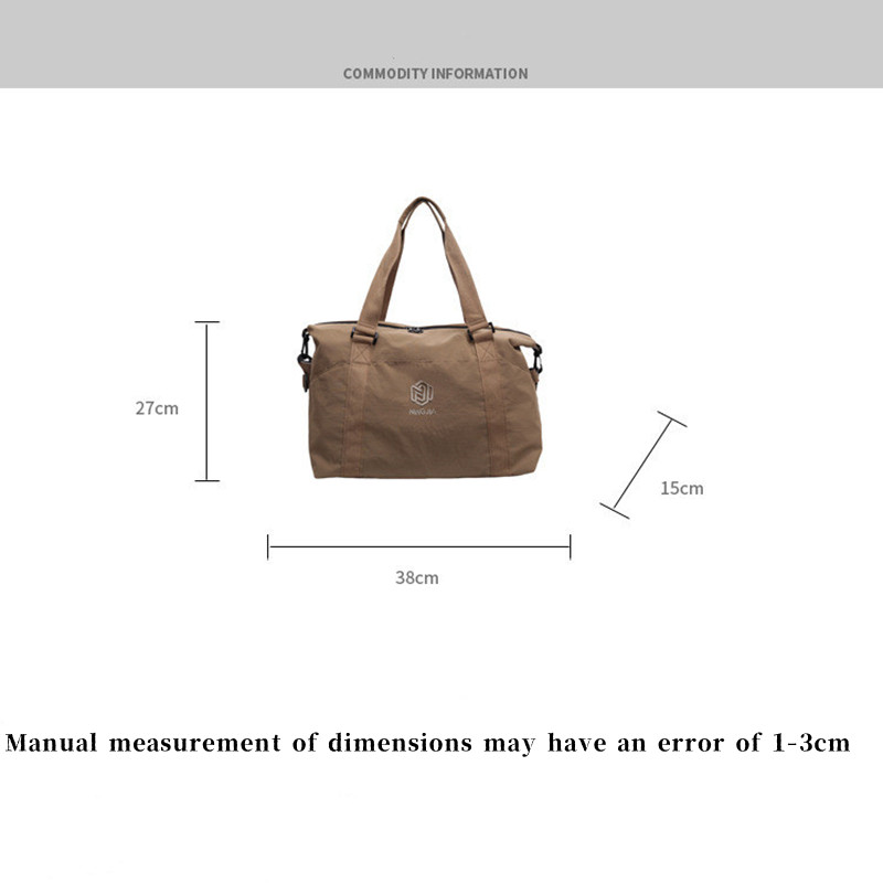 Torby podróżne, torby na basen – Women Bags Coach recenzja i cena
