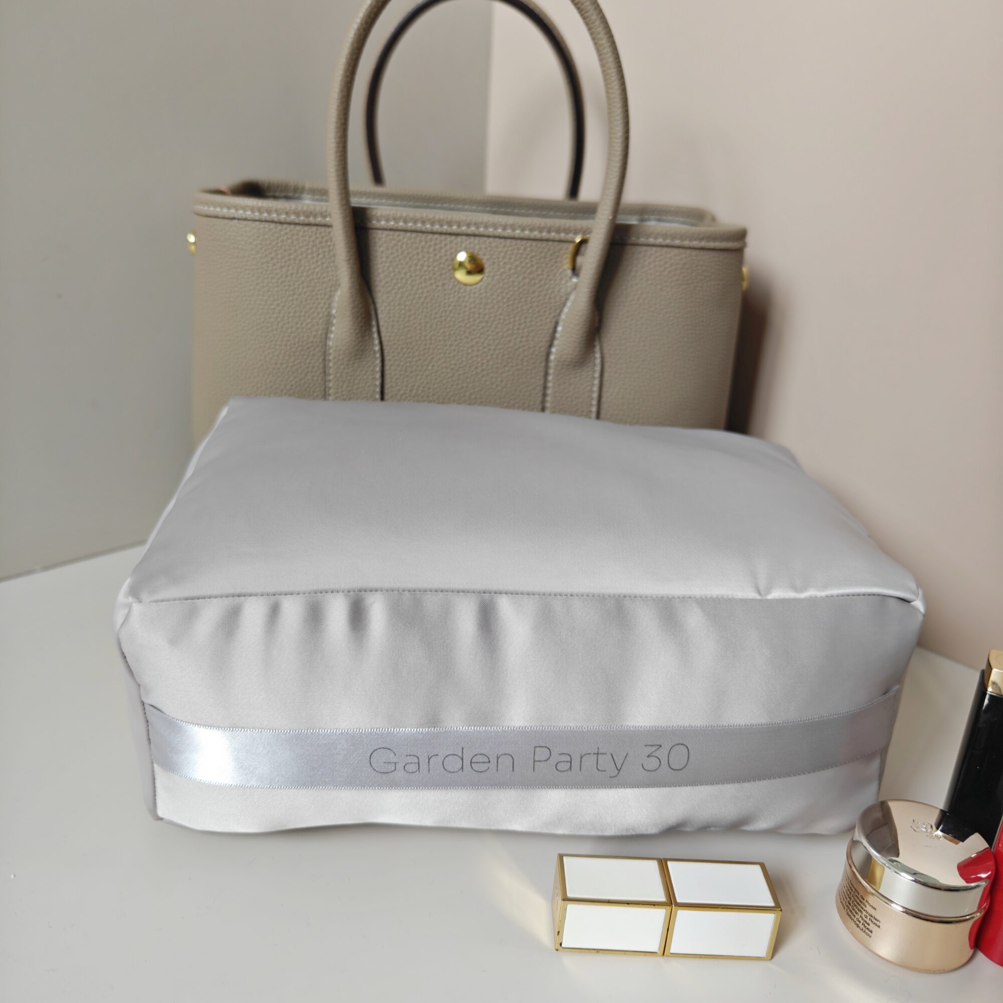 Pasuje do torebki H Garden Par – Women Bags Luxury recenzja i cena