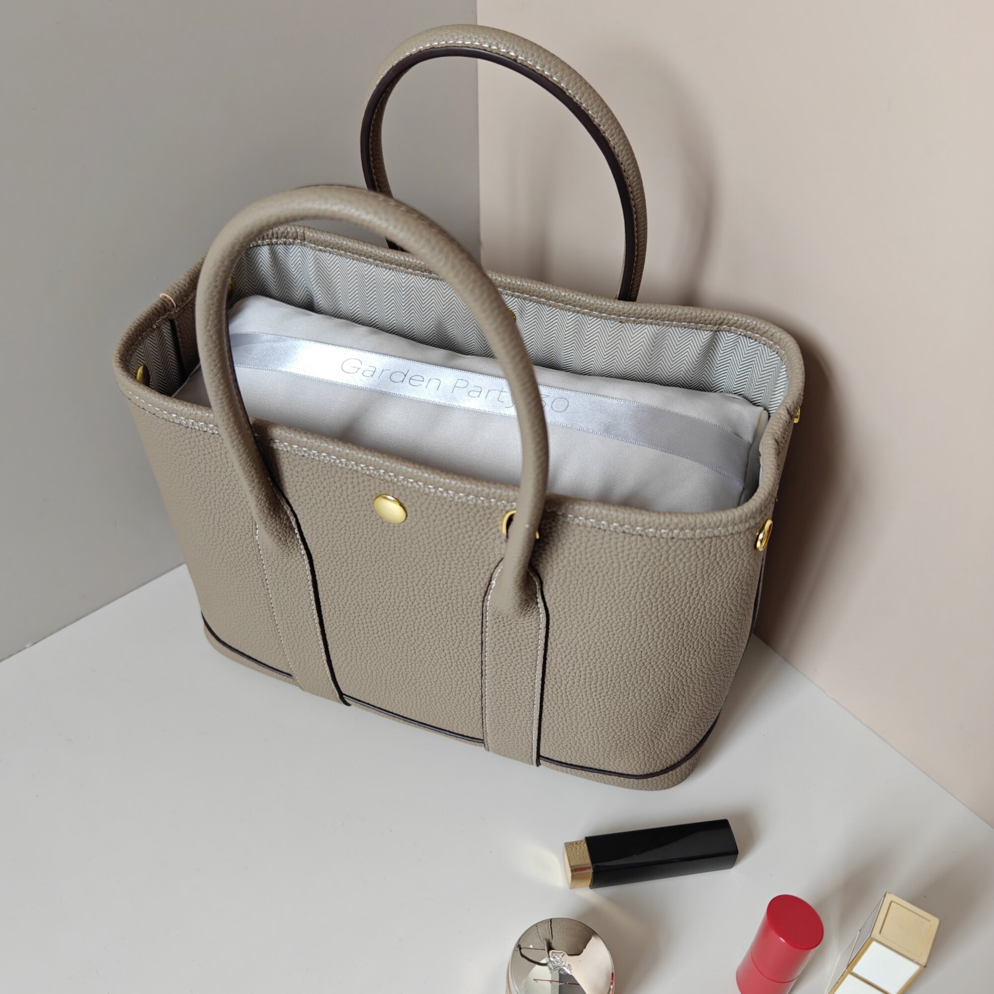 Pasuje do torebki H Garden Par – Women Bags Luxury recenzja i cena