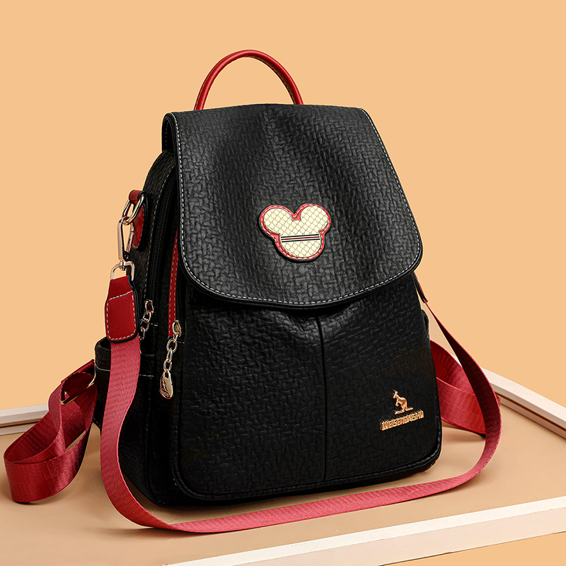 2026 Luksusowy Plecak Podróżny – Women Bags H&M recenzja i cena