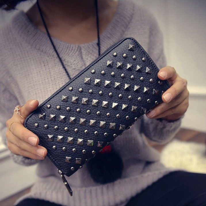 Luksusowe Portfele Damskie Por – Women Bags Ck recenzja i cena