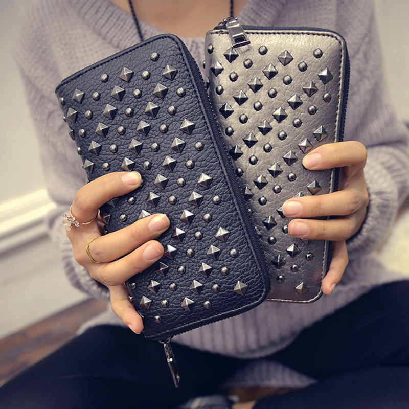 Luksusowe Portfele Damskie Por – Women Bags Ck recenzja i cena