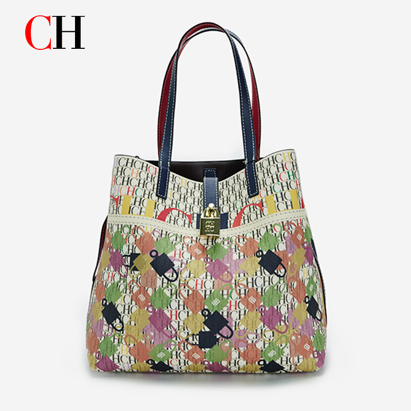 CH Damska Torba Tote o Dużej P – Women Bags H&M recenzja i cena