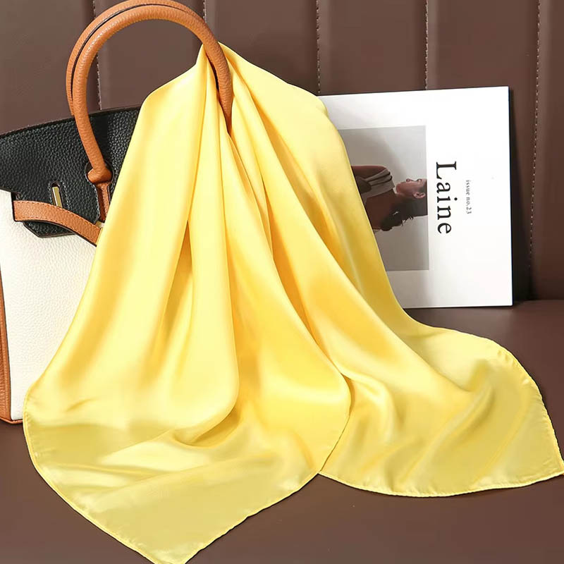 Luksusowa jednokolorowa jedwab – Women Bags Online recenzja i cena