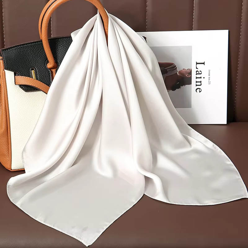Luksusowa jednokolorowa jedwab – Women Bags Online recenzja i cena