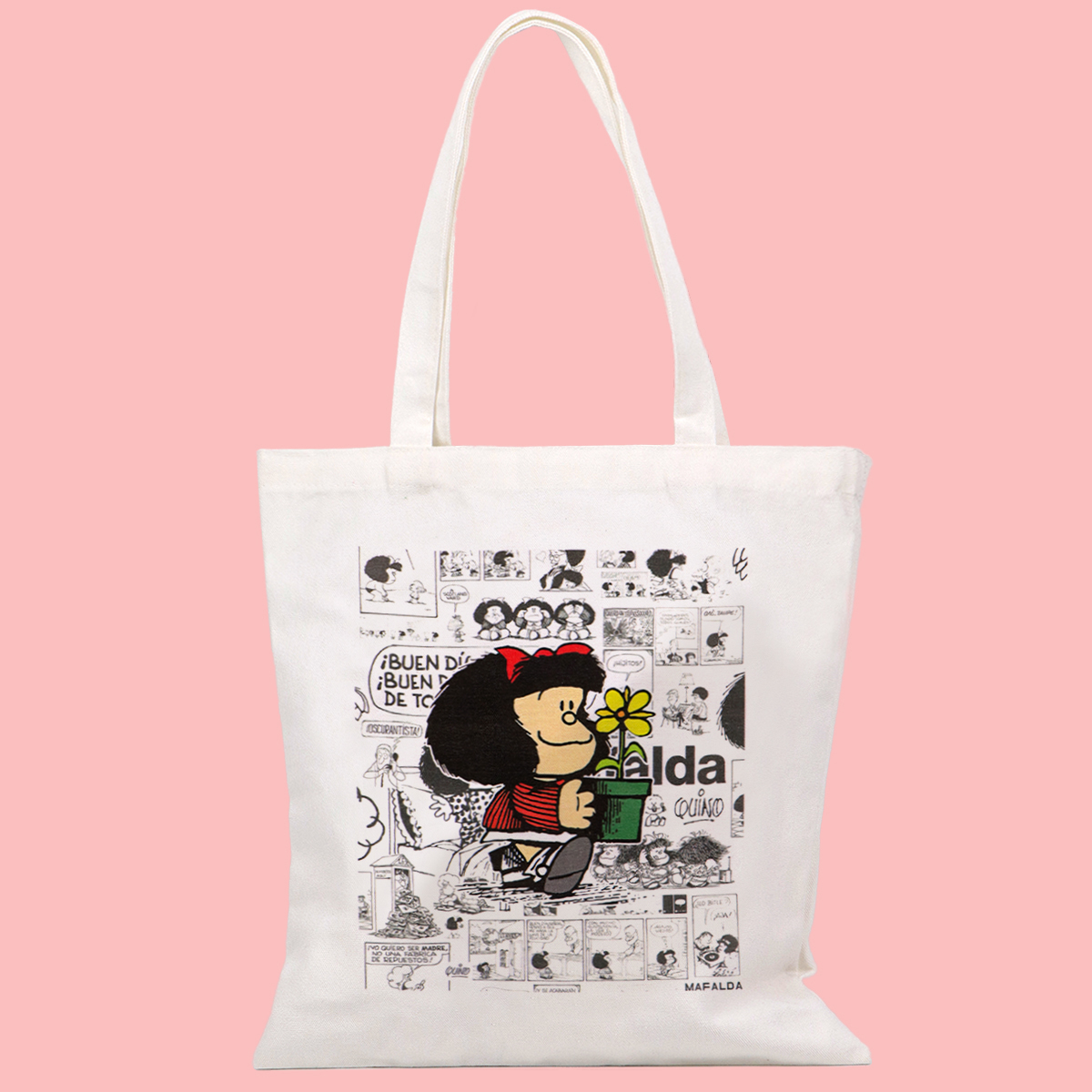 Torba płócienna damska z motyw – Women'S Japanese Bags recenzja i cena