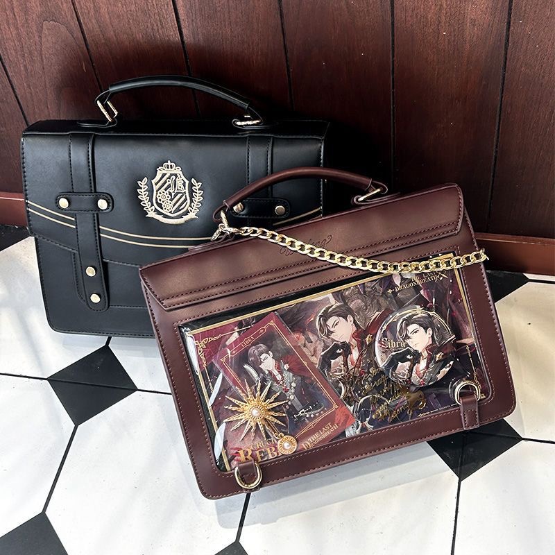 Nowa Japońska Słodka Damska To – Women'S Japanese Bags recenzja i cena