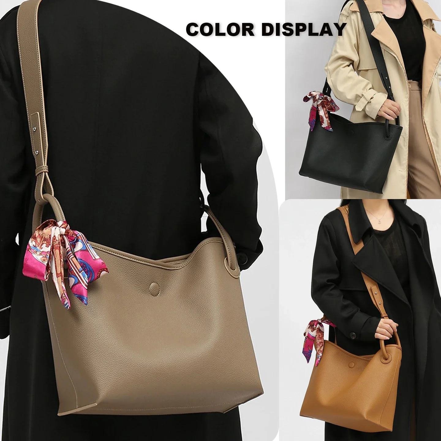 Lekka, luksusowa, wysokiej kla – Women Bags Luxury recenzja i cena
