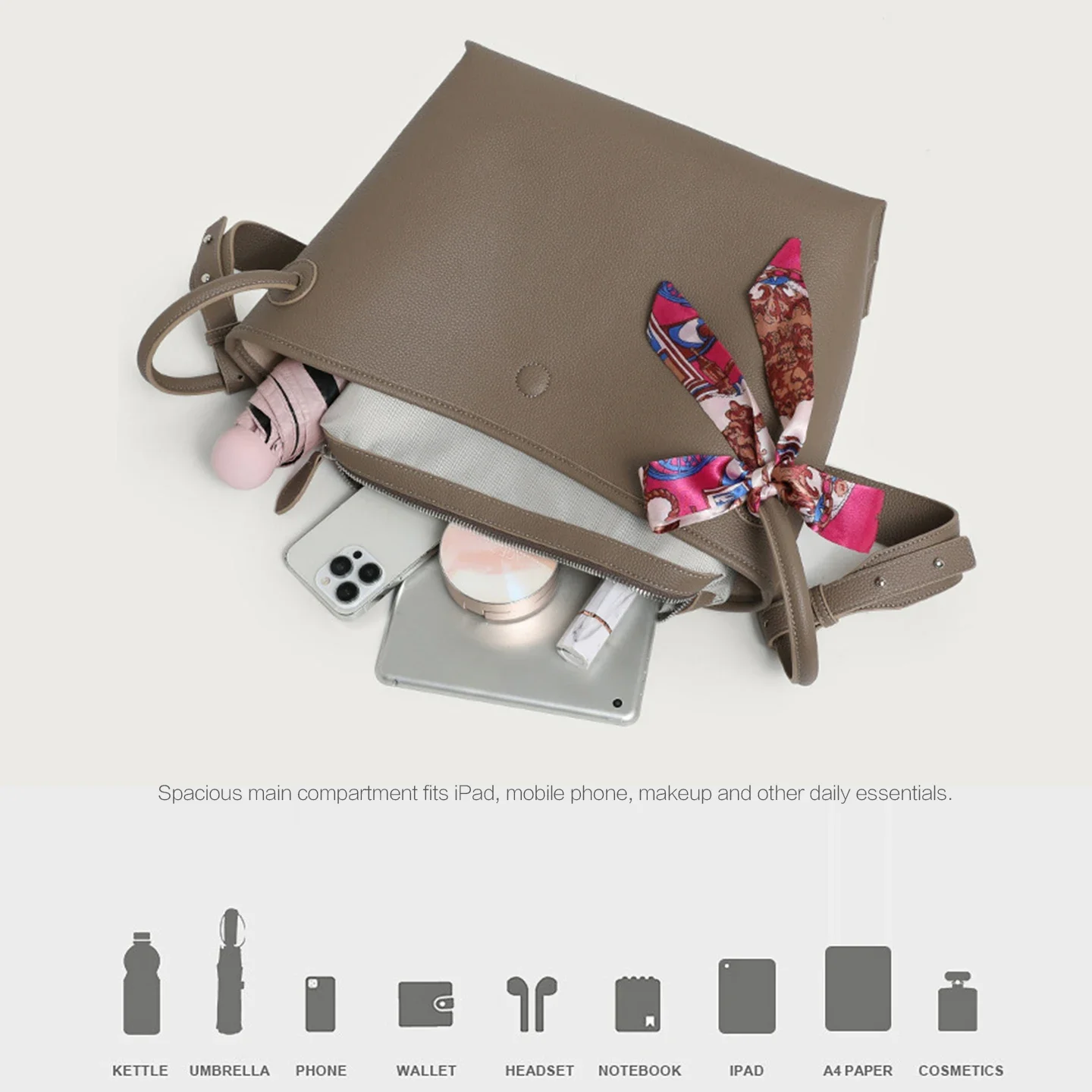 Lekka, luksusowa, wysokiej kla – Women Bags Luxury recenzja i cena