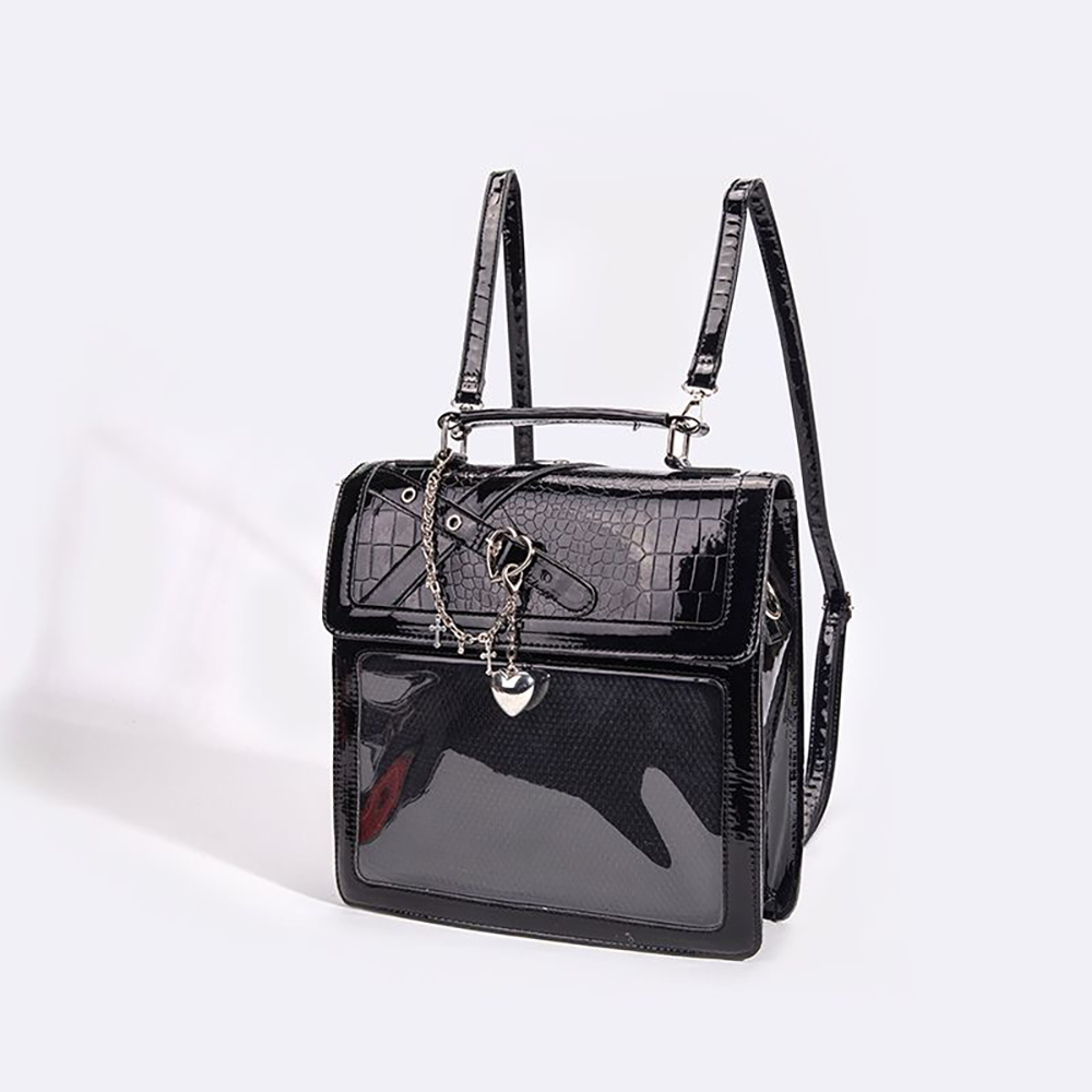 Torba Ita Kwadratowa Torba w S – Women'S Japanese Bags recenzja i cena