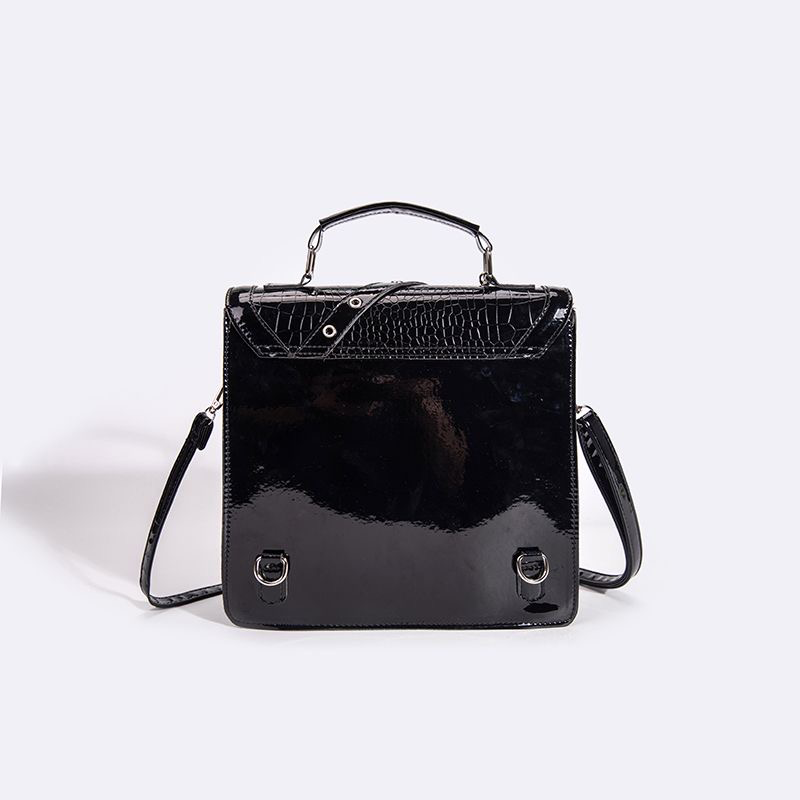 Torba Ita Kwadratowa Torba w S – Women'S Japanese Bags recenzja i cena