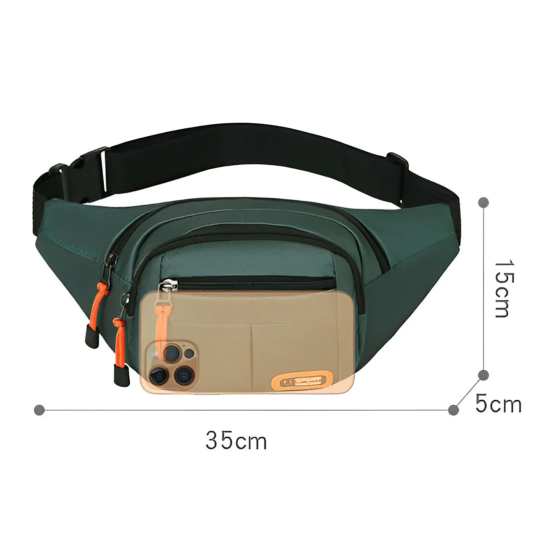 Mężczyźni Kobiety Oxford Wodoo – Women Bags H&M recenzja i cena