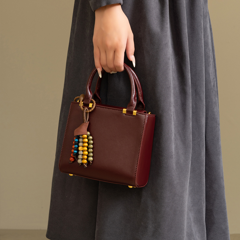 Klasyczne torebki typu mini bo – Women Bags Luxury recenzja i cena