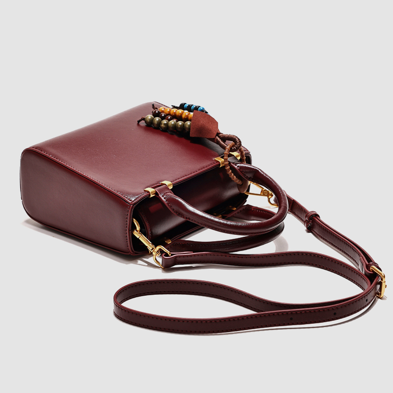 Klasyczne torebki typu mini bo – Women Bags Luxury recenzja i cena