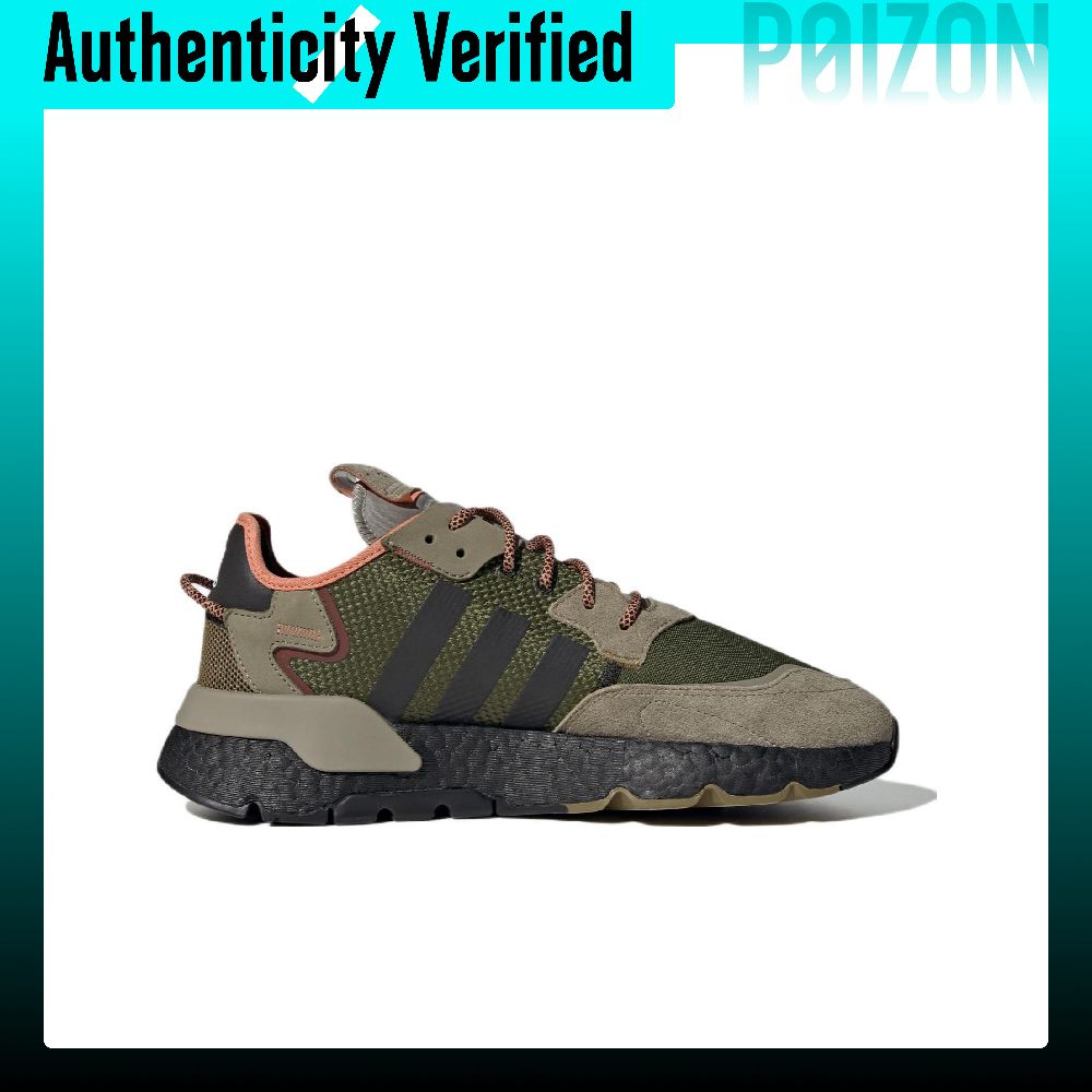 Adidas Originals Nite Jogger T – Vans Shoes Old Skool recenzja i cena