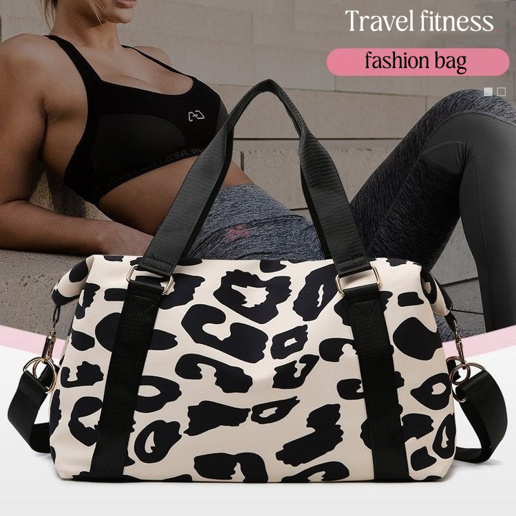 Torba podróżna, Torba na basen – Women Bags Coach recenzja i cena