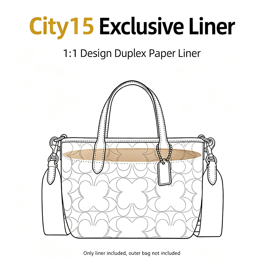 Organizer do torby City15 23 2 – Women Bags Accessories recenzja i cena