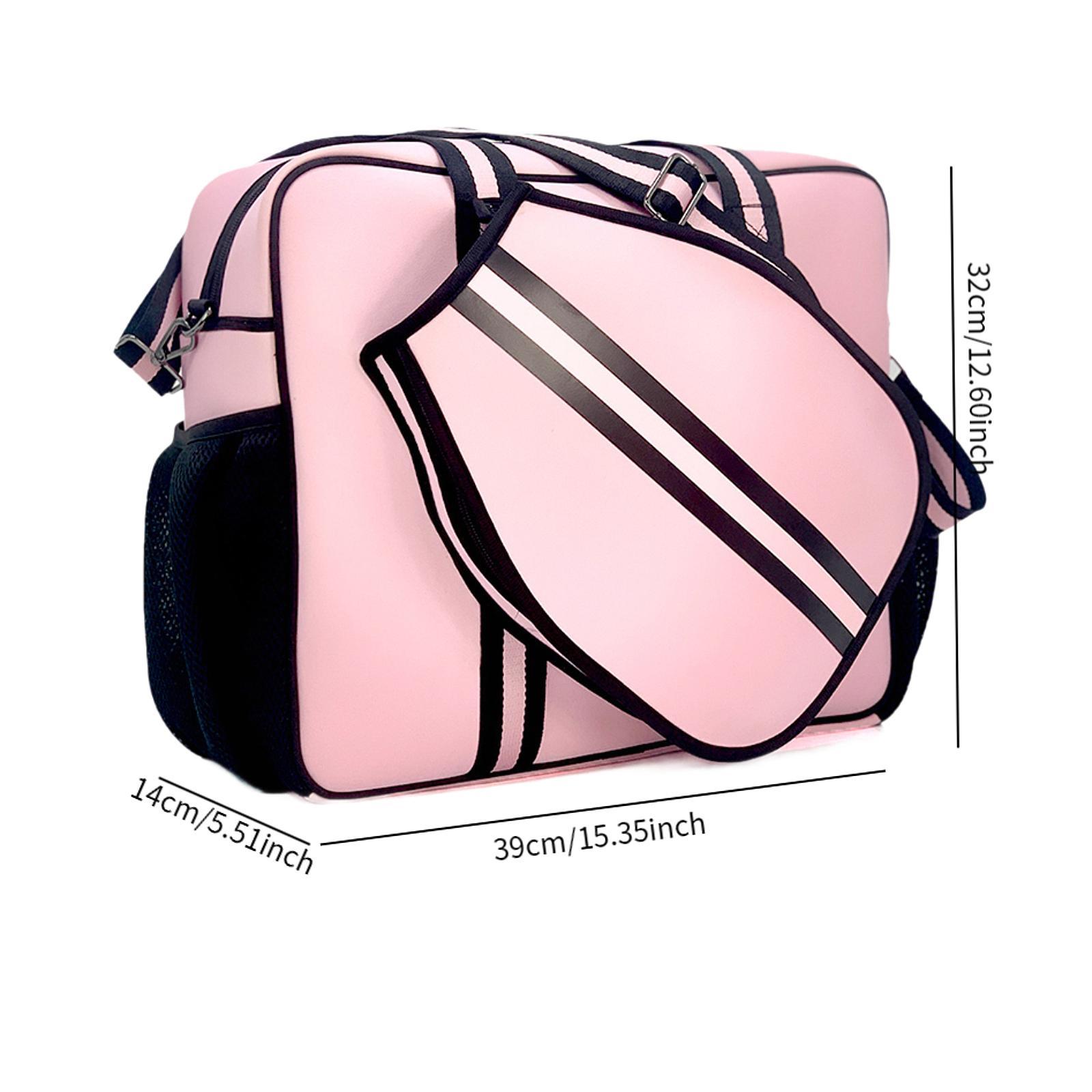 Torba na rakietę do tenisa i p – Women Bags Accessories recenzja i cena