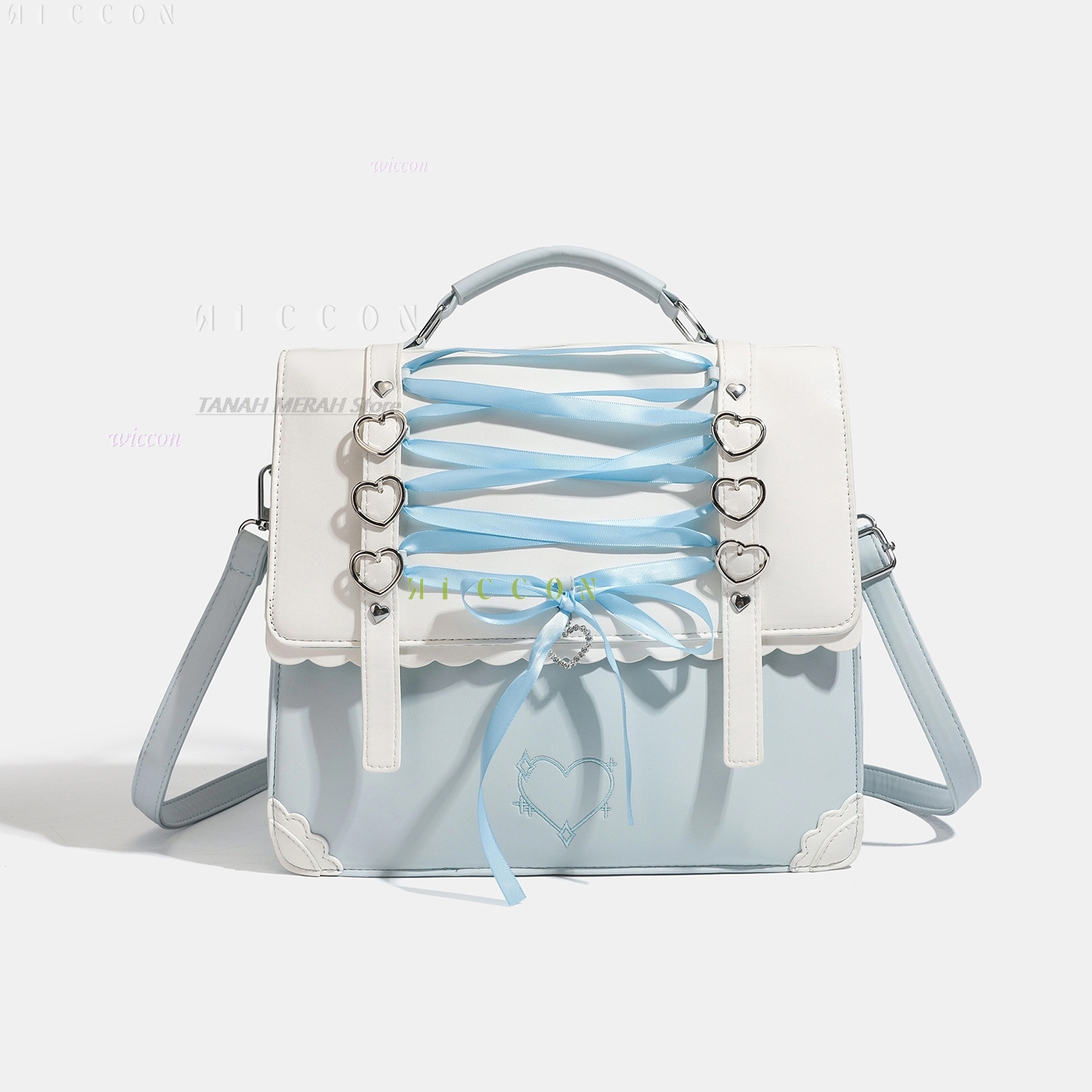 Jirai kei Nowa japońska torebk – Women'S Japanese Bags recenzja i cena