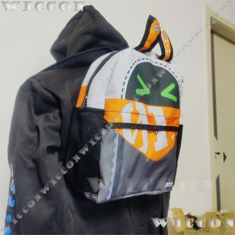 Bangboo Game Zenless Zone Zero – Women Bags Accessories recenzja i cena