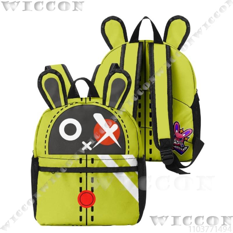 Bangboo Game Zenless Zone Zero – Women Bags Accessories recenzja i cena