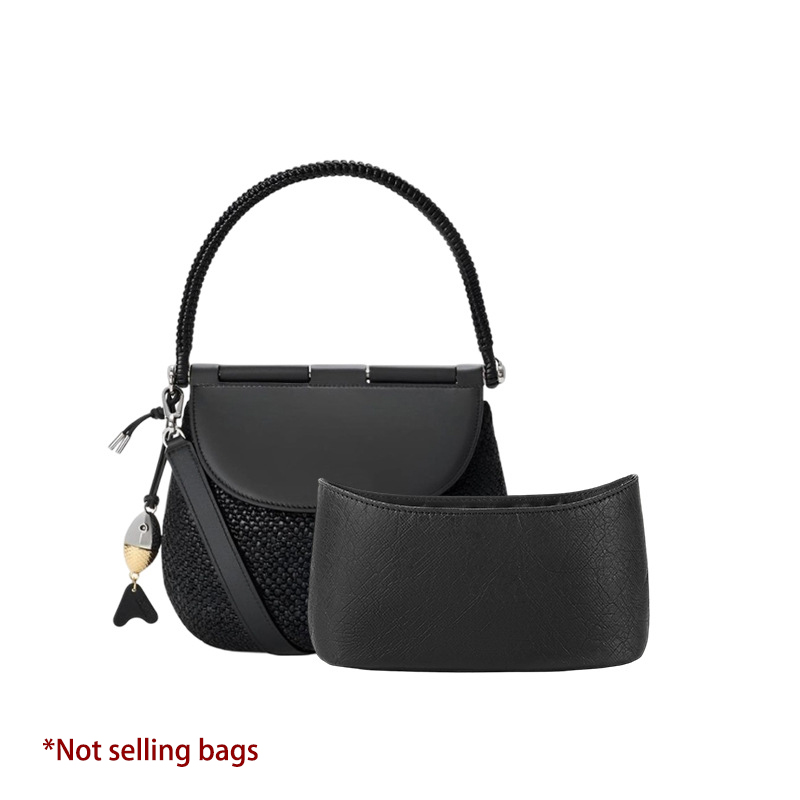 Organizer z filcu na zamek bły – Women Bags Accessories recenzja i cena