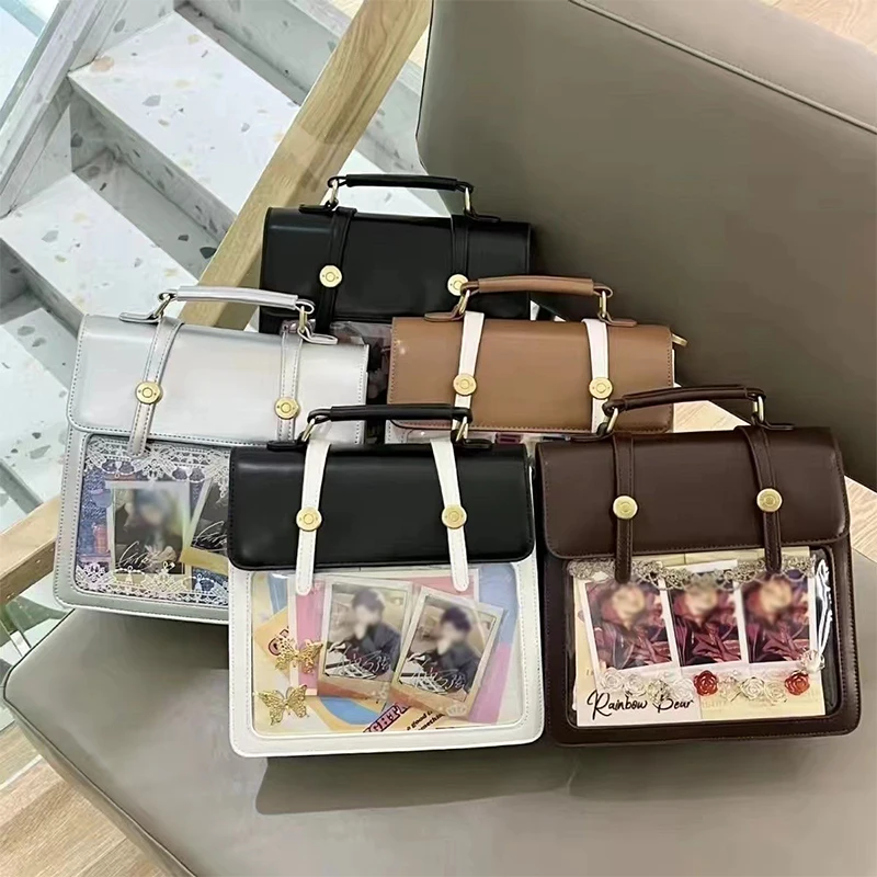 Nowy japoński Jk Itabag Haraju – Women'S Japanese Bags recenzja i cena