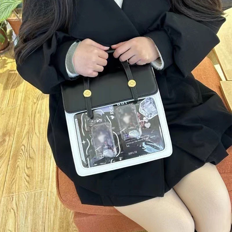 Nowy japoński Jk Itabag Haraju – Women'S Japanese Bags recenzja i cena