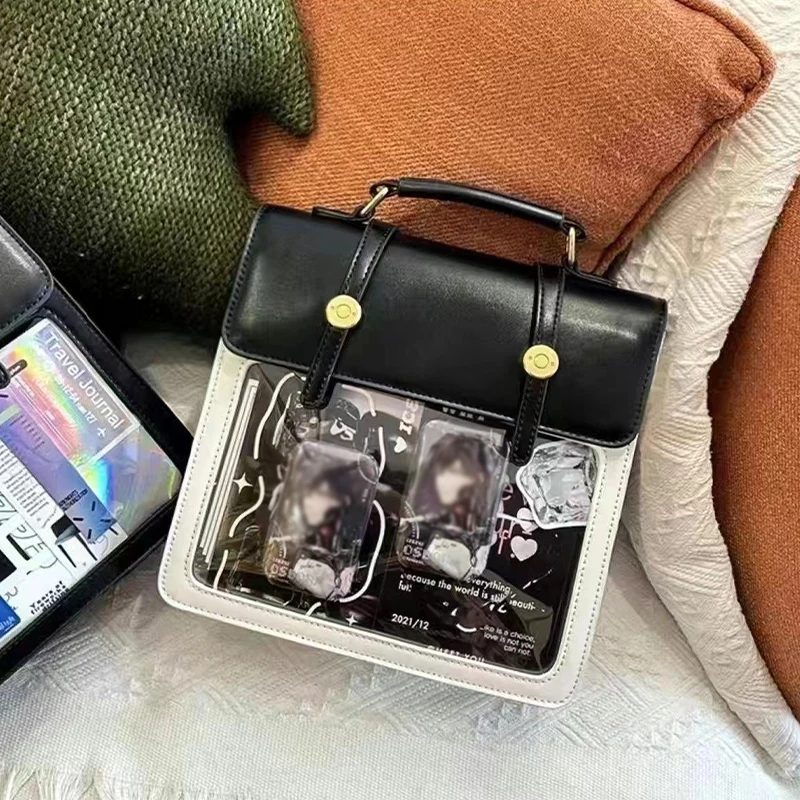 Nowy japoński Jk Itabag Haraju – Women'S Japanese Bags recenzja i cena