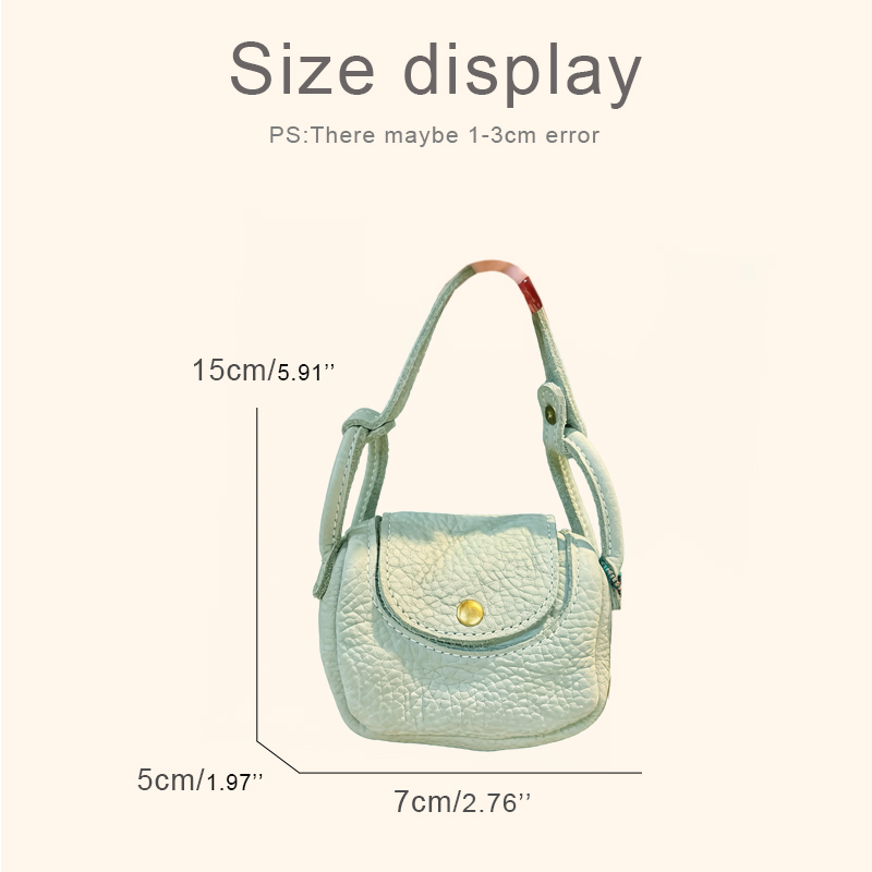 Modne Super Słodkie Mini Toreb – Women Bags Luxury recenzja i cena