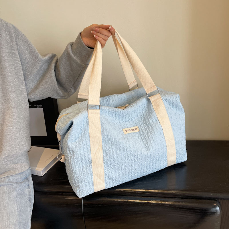 Torby podróżne, torby do pływa – Women Bags Coach recenzja i cena